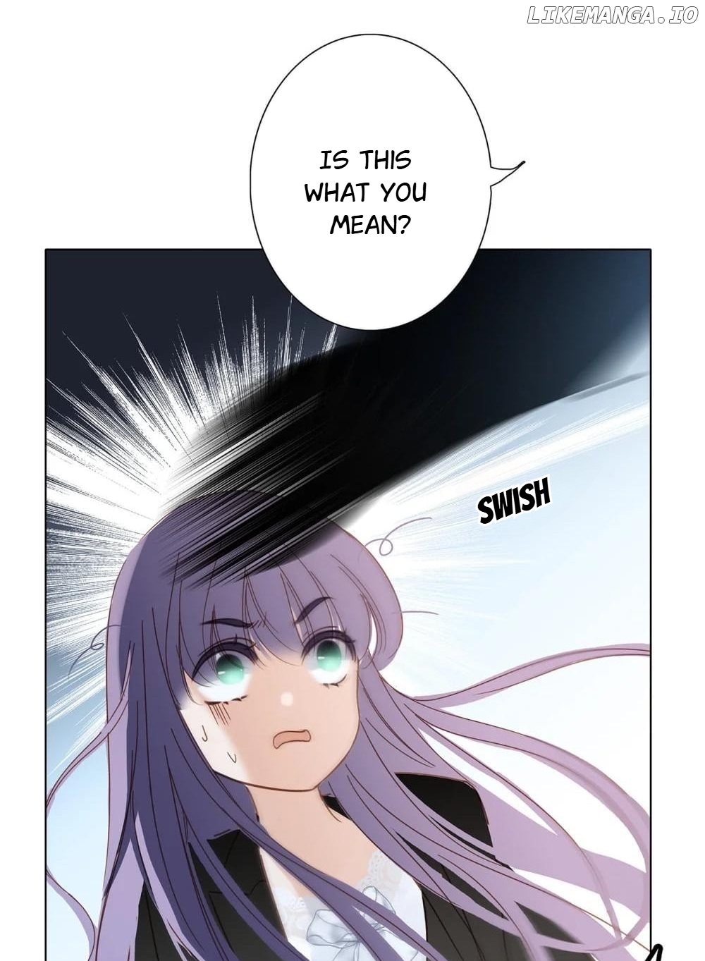 1st Kiss – I Don’t Want To Consider You As Sister Anymore Chapter 75 - 69 - page 42